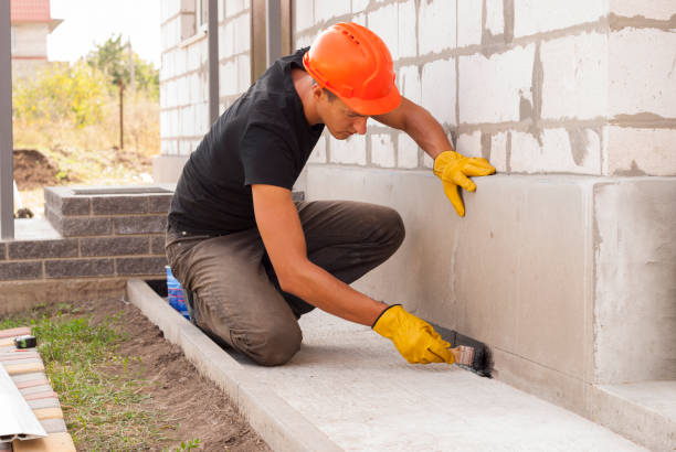 Licensed Waterproofing service in Holley, NY - Arrow Tight Waterproofing